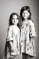 Myla, Nola & Ida