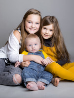 Helen & Family