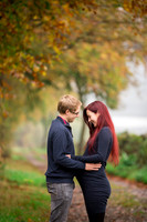 Josh & Francesca