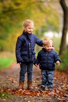 Emily & Elliot