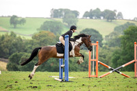 Pony Club Farm Ride