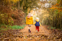 Matilda & Jack