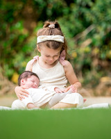 Penelope & Theodore