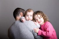 Tasha & Family