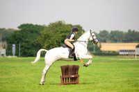 Pony Camp Day 4