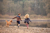 Tamsin & Family