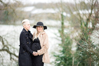 Rachel & Louise