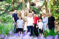 Hilda & Family