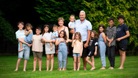 Elaine & Family