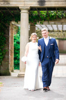 Carissa & Dan