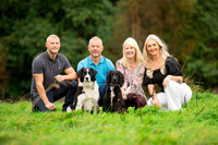 Kevin & Family