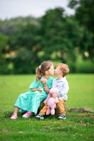 Sylwia & Family