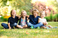 Leann & Family