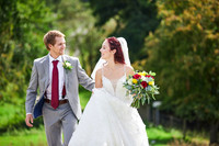 Josh & Francesca