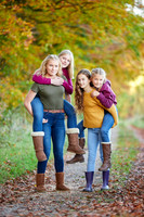 Stacey & Family