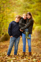 Georgia Max & Mason