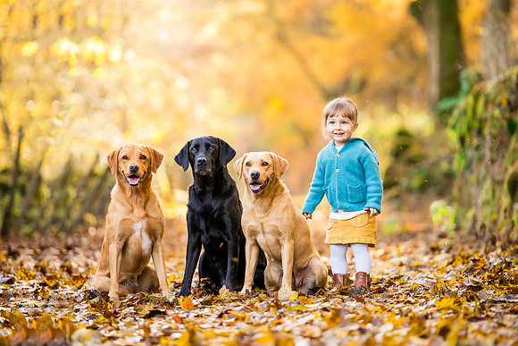 Children and baby portrait photographer near Leeds West Yorkshire