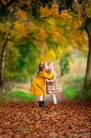 Children and baby portrait photographer near Leeds West Yorkshire