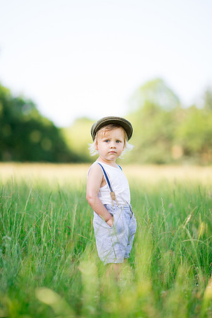 Children and baby portrait photographer near Leeds West Yorkshire