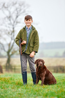 Children and baby portrait photographer near Leeds West Yorkshire