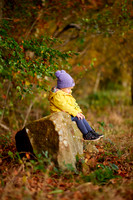 Children and baby portrait photographer near Leeds West Yorkshire