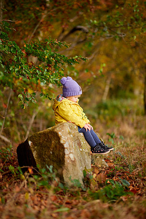Children and baby portrait photographer near Leeds West Yorkshire