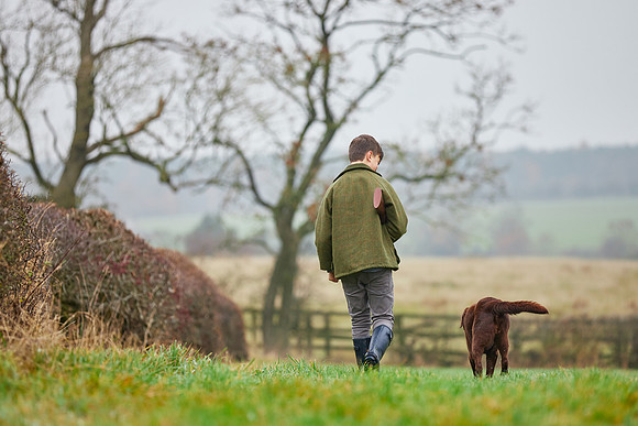 Dog Photographer near Leeds in Yorkshire