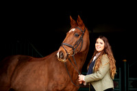 Horse equine photographer Harrogate North Yorkshire pony photography