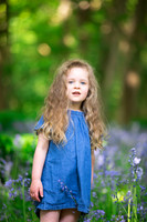 Children and baby portrait photographer near Leeds West Yorkshire