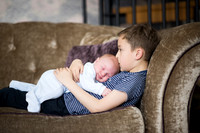 Logan & Gabriel
