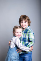 Nell Ellis Claire & Mark