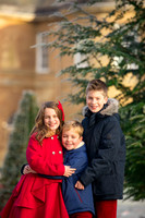Liz & Family