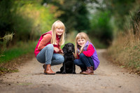 Evie & Ella