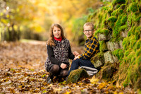 Matthew & Lucy