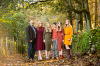 Stacey & family