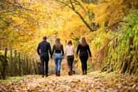 Lynsey & Family