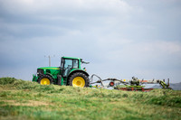 Farm agricultural photography