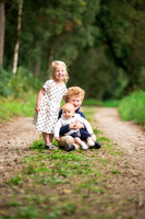 Peter, Alice & Thomas