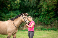 Annabel & Ellie