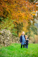 Emily & Elliot