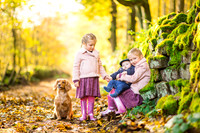 Ruben Evie & Bella