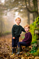 Louis & Henry