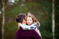 Annabel & Family