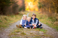 Children and baby portrait photographer near Leeds West Yorkshire