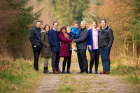 Jayne & Family