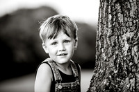 Children and baby portrait photographer near Leeds West Yorkshire