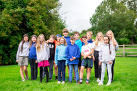 Year 6 Leavers