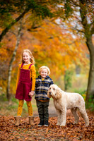 Millie & Archie