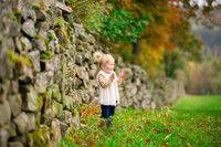 Children and baby portrait photographer near Leeds West Yorkshire
