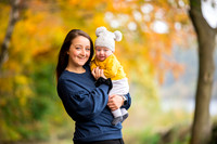 Children and baby portrait photographer near Leeds West Yorkshire